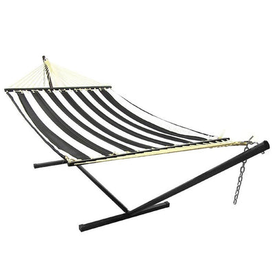 Product Image: LY-QFH-BLK-COMBO Outdoor/Outdoor Accessories/Hammocks