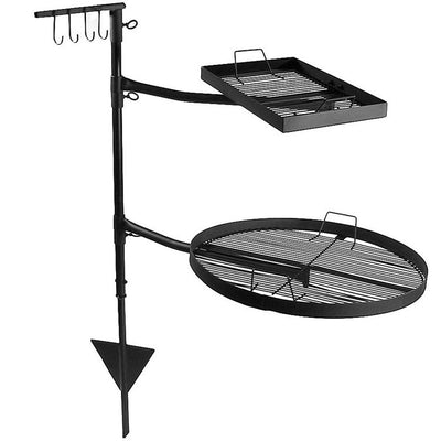 Product Image: KF-DCG Outdoor/Grills & Outdoor Cooking/Grill Accessories