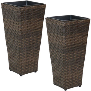 NHU-446 Outdoor/Lawn & Garden/Planters