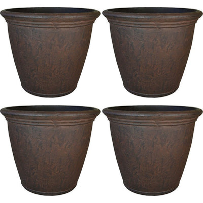 Product Image: DG-844-4PK Outdoor/Lawn & Garden/Planters