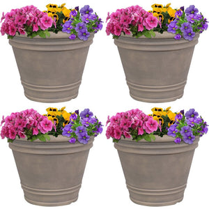DG-697-4PK Outdoor/Lawn & Garden/Planters