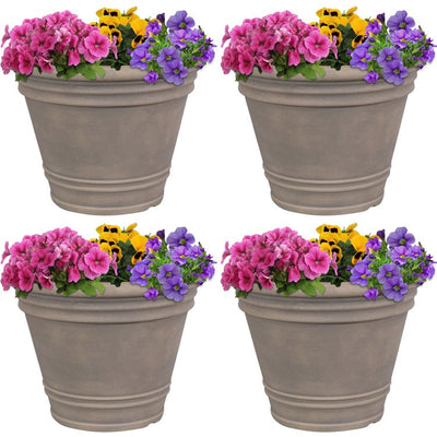 Product Image: DG-697-4PK Outdoor/Lawn & Garden/Planters