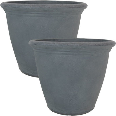 Product Image: DG-837-2PK Outdoor/Lawn & Garden/Planters