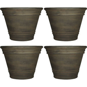 DG-752-4PK Outdoor/Lawn & Garden/Planters
