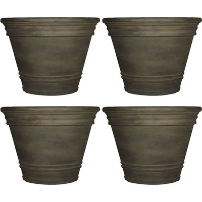 Product Image: DG-752-4PK Outdoor/Lawn & Garden/Planters