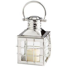 Remington Small Candle Holder
