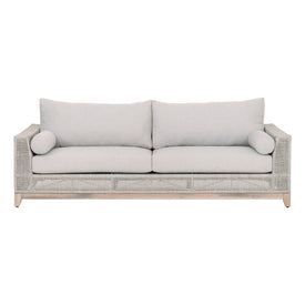 Tropez Outdoor 90" Sofa