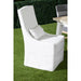 6834.BLA Outdoor/Patio Furniture/Outdoor Chairs
