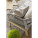 6817-3.PLA/SG/GT Outdoor/Patio Furniture/Outdoor Sofas
