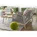6817-3.PLA/SG/GT Outdoor/Patio Furniture/Outdoor Sofas