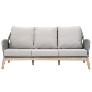 6817-3.PLA/SG/GT Outdoor/Patio Furniture/Outdoor Sofas