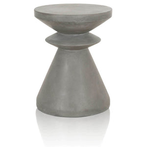 4612.SLA-GRY Outdoor/Patio Furniture/Outdoor Tables