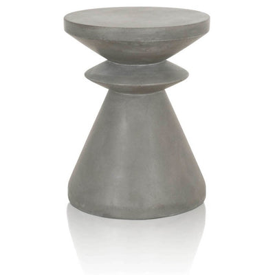 Product Image: 4612.SLA-GRY Outdoor/Patio Furniture/Outdoor Tables