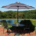 JLP-254 Outdoor/Outdoor Shade/Patio Umbrellas