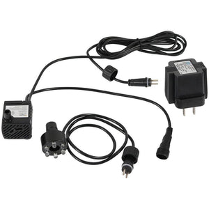 JR-1506LED-M Outdoor/Lawn & Garden/Outdoor Water Fountains