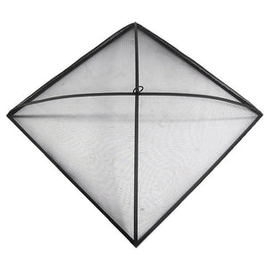 KF-SQS31 Decor/Fireplace Screens & Accessories/Fireplace Screens & Accessories