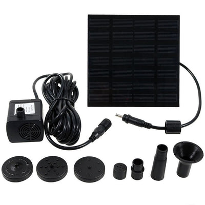 Product Image: JRS-150 Outdoor/Lawn & Garden/Outdoor Water Fountains
