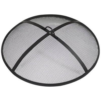 Product Image: KF-HDS30 Decor/Fireplace Screens & Accessories/Fireplace Screens & Accessories