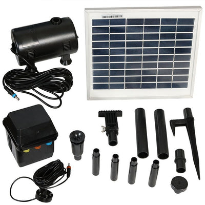 Product Image: SL-P106E Outdoor/Lawn & Garden/Outdoor Water Fountains