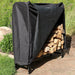 QX-4LR-4LRC Decor/Fireplace Screens & Accessories/Fireplace Screens & Accessories