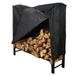 QX-4LR-4LRC Decor/Fireplace Screens & Accessories/Fireplace Screens & Accessories