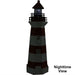 GSI-811 Lighting/Outdoor Lighting/Landscape & Path Lighting