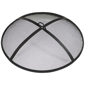 KF-HDS36 Decor/Fireplace Screens & Accessories/Fireplace Screens & Accessories