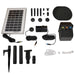 SL-P107E Outdoor/Lawn & Garden/Outdoor Water Fountains