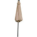 ECG-205 Outdoor/Outdoor Shade/Patio Umbrellas