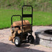 QX-FLC-COMBO Decor/Fireplace Screens & Accessories/Fireplace Screens & Accessories
