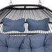 TF-547 Outdoor/Patio Furniture/Outdoor Sofas
