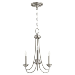 6250-3-65 Lighting/Ceiling Lights/Chandeliers