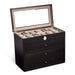 CM786BLK Storage & Organization/Closet Storage/Jewelry Boxes & Organizers