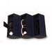 BB715BLK Storage & Organization/Closet Storage/Jewelry Boxes & Organizers