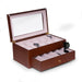 BB746BRW Storage & Organization/Closet Storage/Jewelry Boxes & Organizers