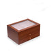 BB743BRW Storage & Organization/Closet Storage/Jewelry Boxes & Organizers
