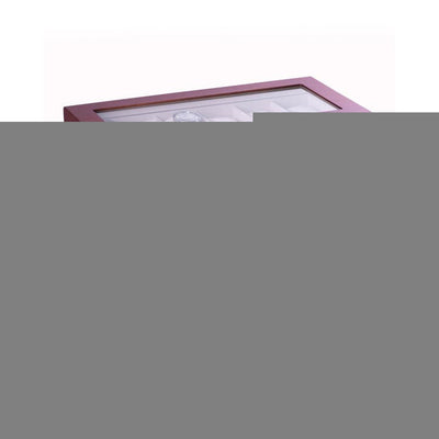 Product Image: BB786BRW Storage & Organization/Closet Storage/Jewelry Boxes & Organizers