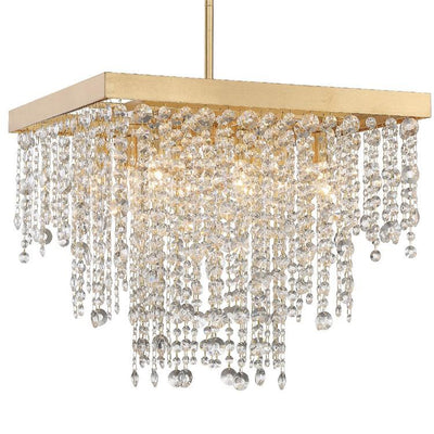 Product Image: WIN-618-GA-CL-MWP Lighting/Ceiling Lights/Chandeliers