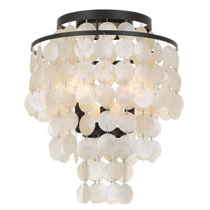 BRI-3003-DB Lighting/Ceiling Lights/Flush & Semi-Flush Lights