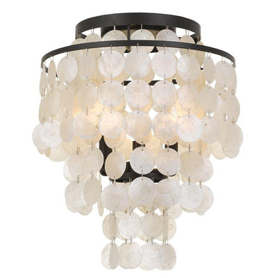 Product Image: BRI-3003-DB Lighting/Ceiling Lights/Flush & Semi-Flush Lights