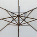 SSAG5A-86SQ00-D2402 Outdoor/Outdoor Shade/Patio Umbrellas