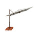 SSAG5A-86SQ00-D2402 Outdoor/Outdoor Shade/Patio Umbrellas