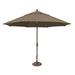 SSUM81SL-1100-D3474 Outdoor/Outdoor Shade/Patio Umbrellas