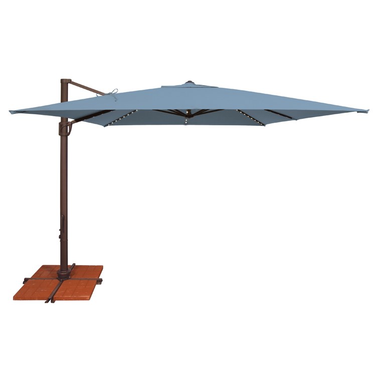 Product Image: SSAD45SL-10SQ00-A48103S Outdoor/Outdoor Shade/Patio Umbrellas