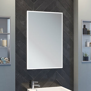 MCHS1936-14 Bathroom/Medicine Cabinets & Mirrors/Medicine Cabinets