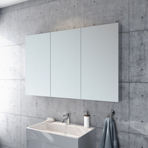 MCT4830A-11 Bathroom/Medicine Cabinets & Mirrors/Medicine Cabinets