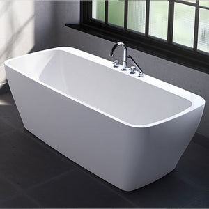 BZWA6731-18 Bathroom/Bathtubs & Showers/Freestanding Tubs