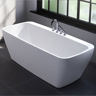 Product Image: BZWA6731-18 Bathroom/Bathtubs & Showers/Freestanding Tubs