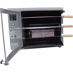 BG-03LXK-SILVER Outdoor/Grills & Outdoor Cooking/Gas Grills