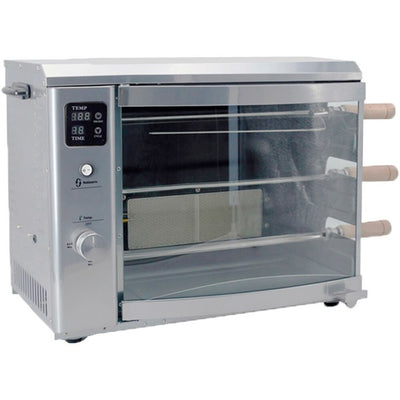 BG-03LX-SILVER Outdoor/Grills & Outdoor Cooking/Gas Grills